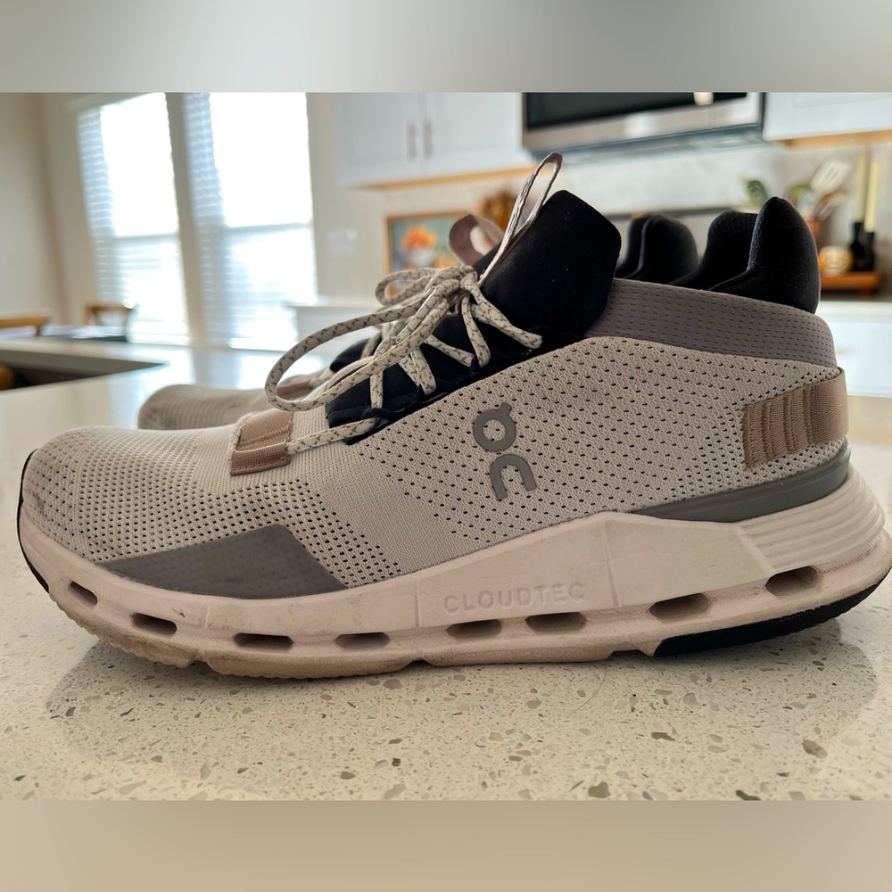 On Cloudnova Sneakers